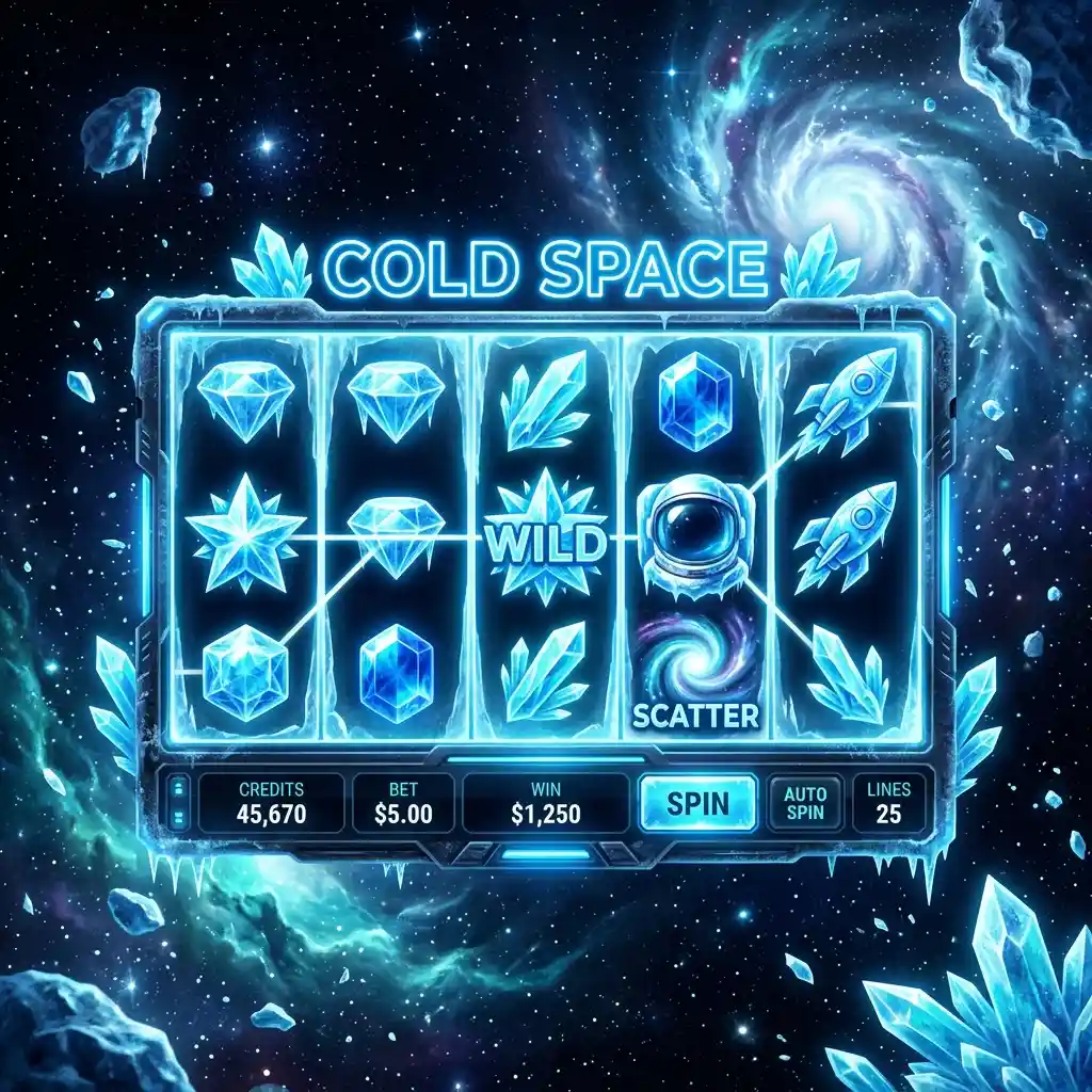 Cold Space